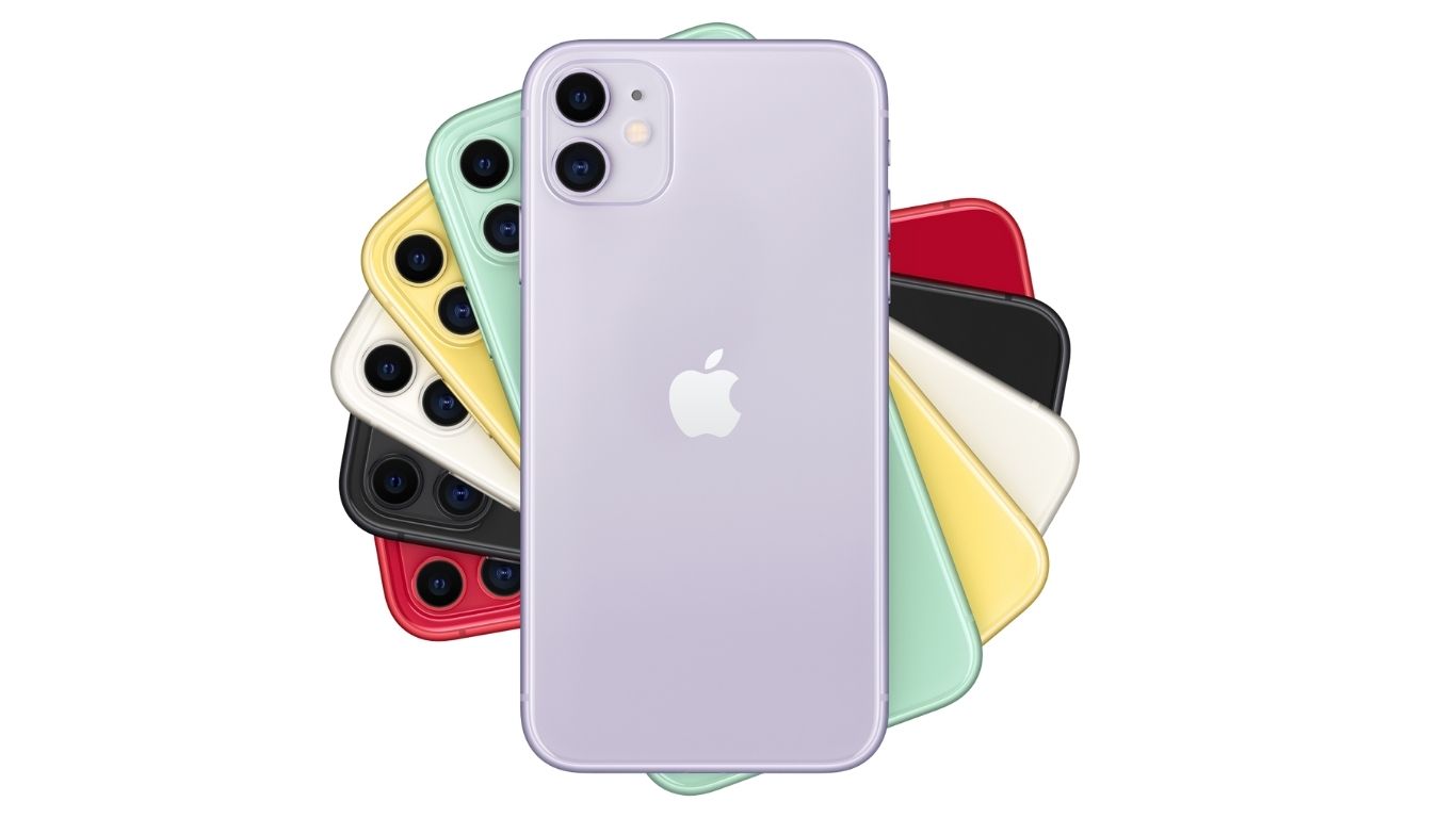 iPhone 11 price, specs and performance