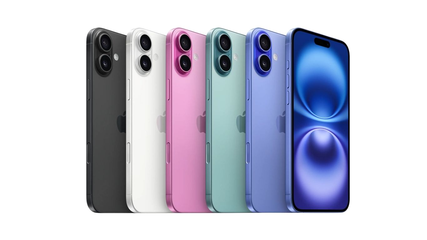 iphone 16 price, specifications and performance