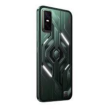 GT 30 was just introduced by Infinix in Malaysia