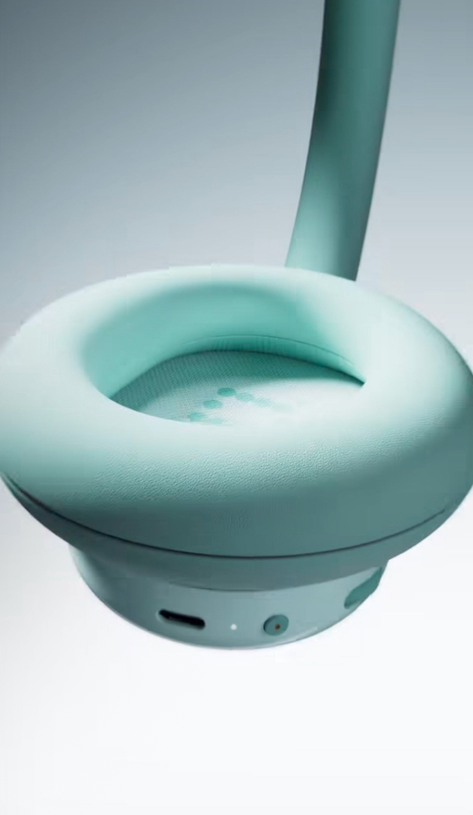 CMF by Nothing Teases First Over-Ear Headphones