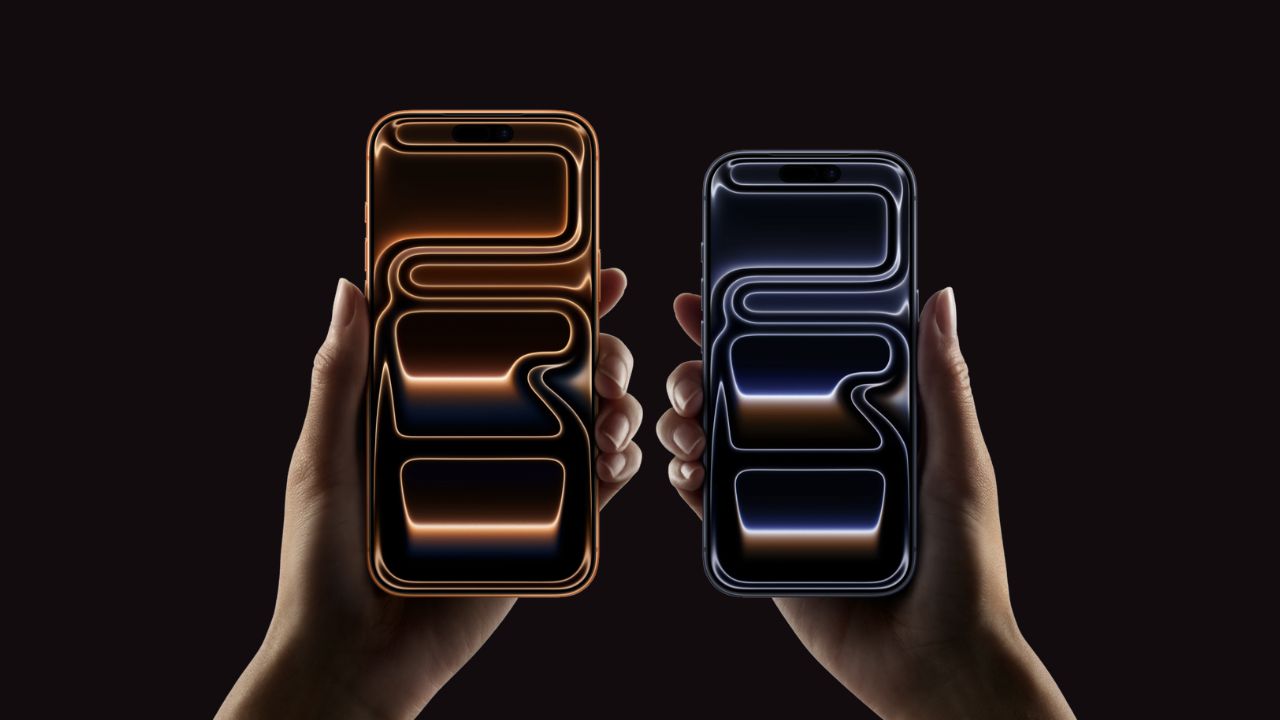 Apple iPhone 17 Pro and Pro Max: Apple’s Boldest Upgrade Yet