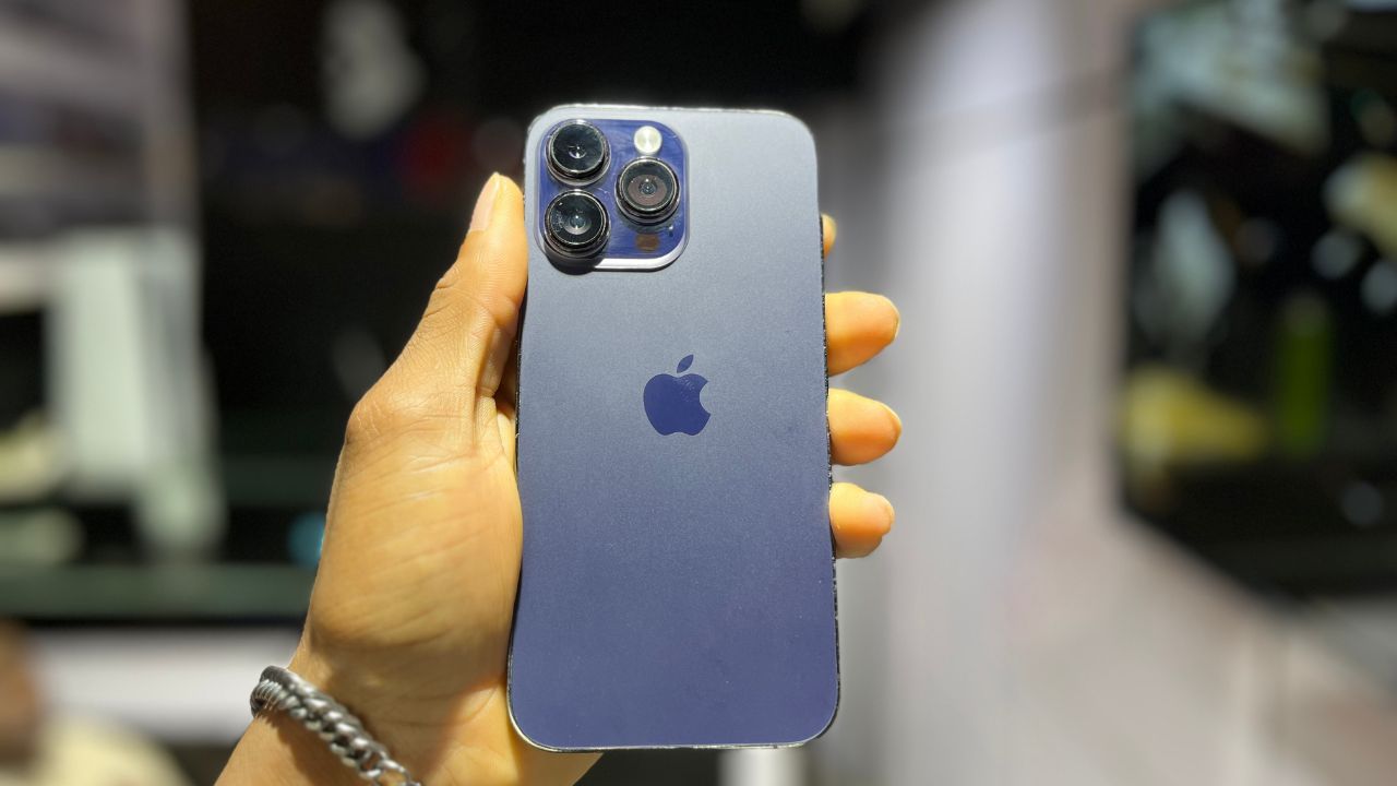 Apple iPhone 14 Pro Max gallery 1