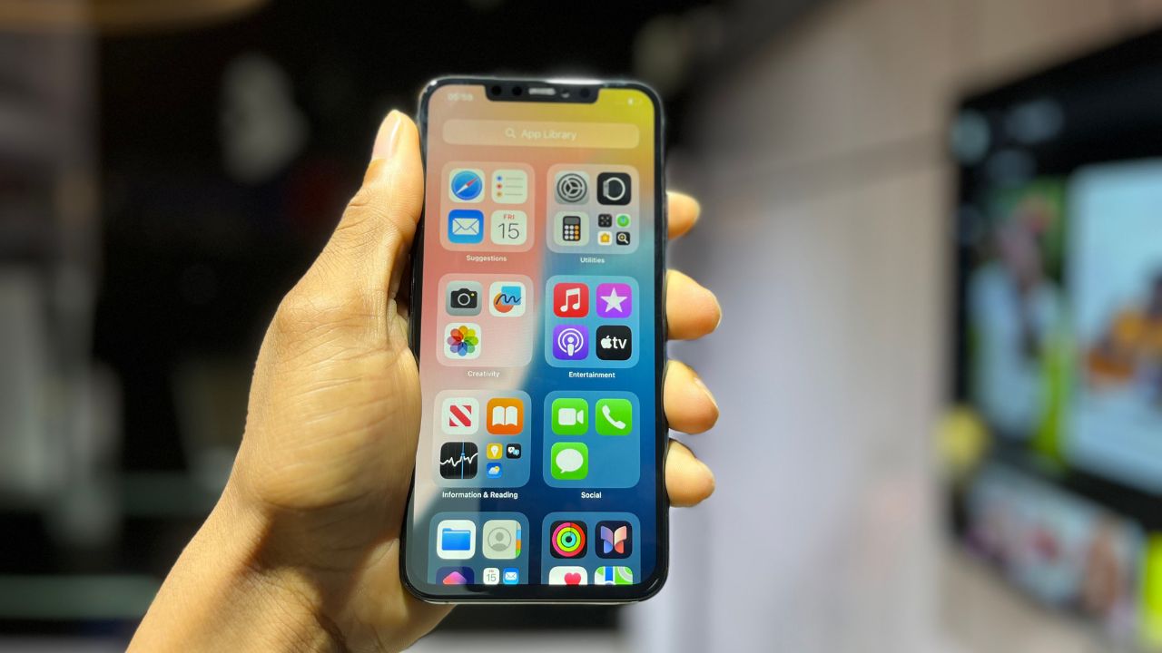 Apple iPhone 11 Pro Max gallery 2