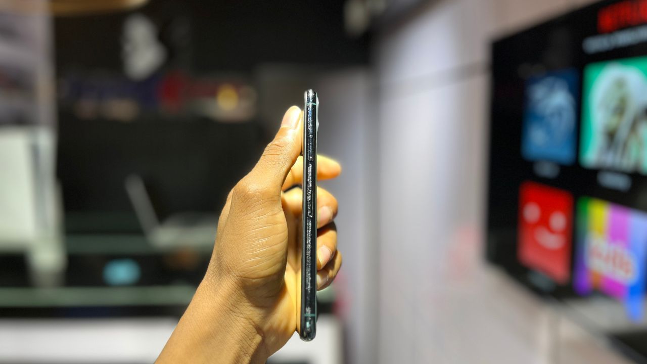 Apple iPhone 11 Pro Max gallery 3