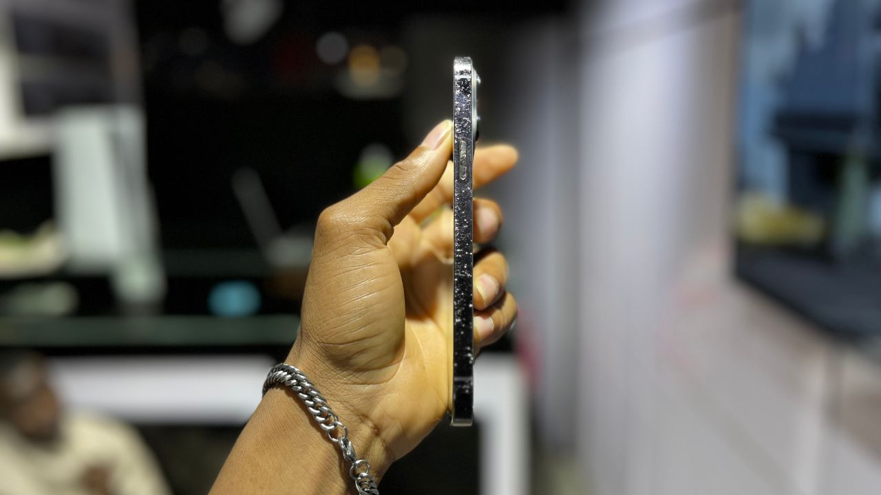 Apple iPhone 14 Pro Max gallery 3