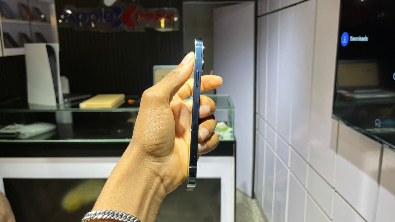 Apple iPhone 12 Pro Max gallery 3