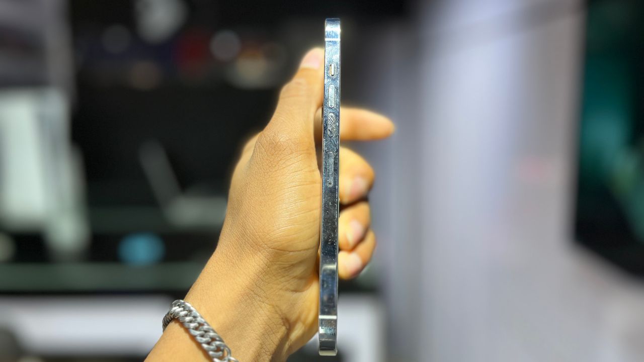 Apple iPhone 13 Pro Max gallery 3