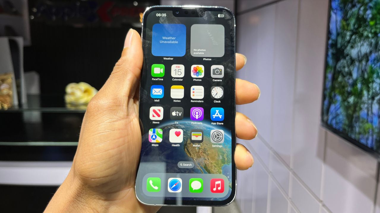 Apple iPhone 13 Pro Max gallery 2