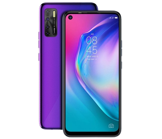 Camon 15