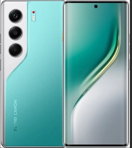 Camon 40 pro 5G