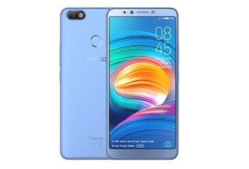 Camon X