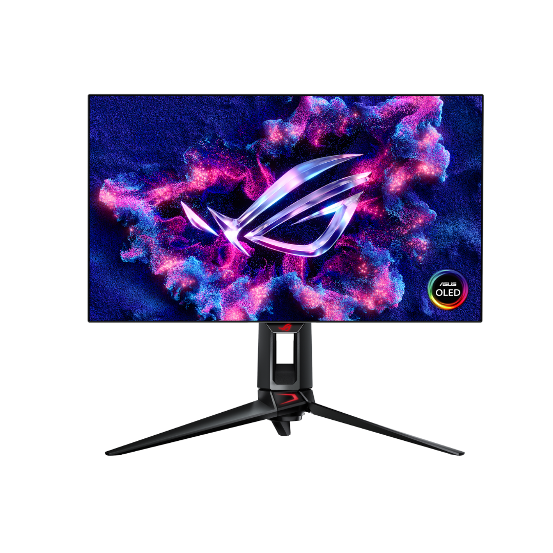 ASUS ROG Swift OLED PG27AQDP