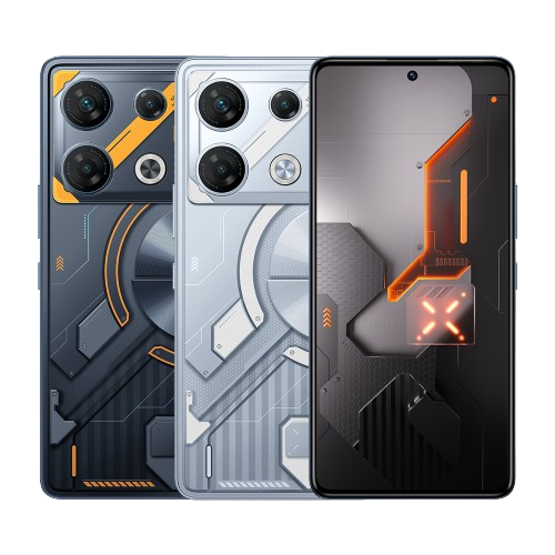 GT 10 Pro