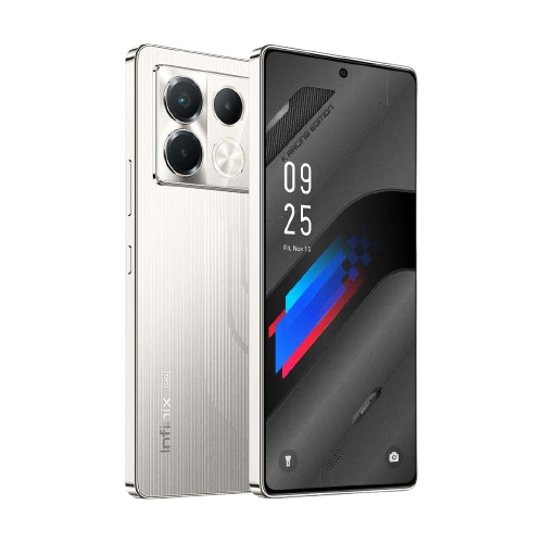 Note 40 Racing Edition