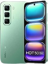 Hot 50