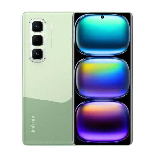 Hot 50 Pro