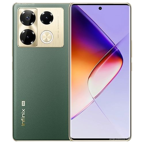 Note 40 Pro 5G