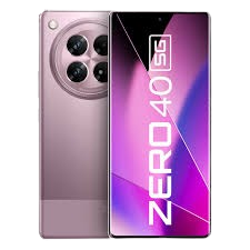 Zero 40