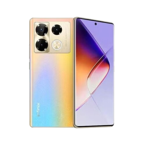 Note 40S