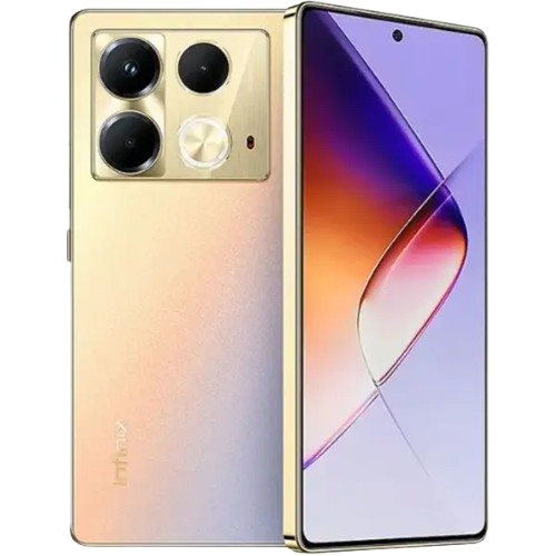 Note 40