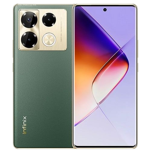 Note 40 Pro