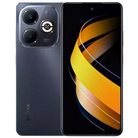 Smart 8 Plus