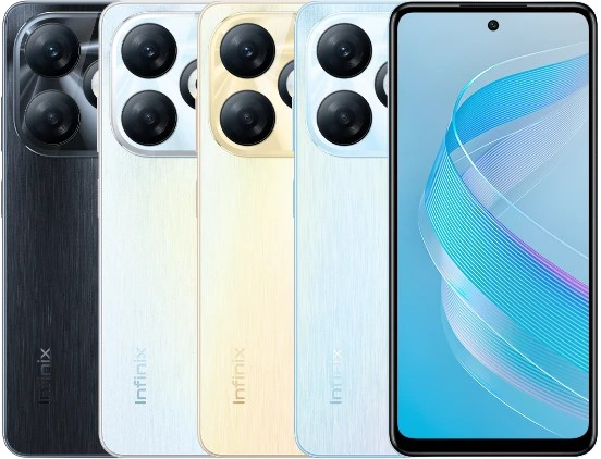 Smart 8 Pro