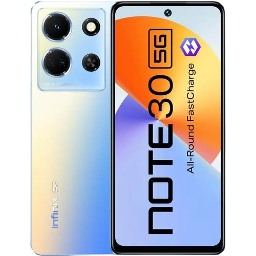 Note 30 5G