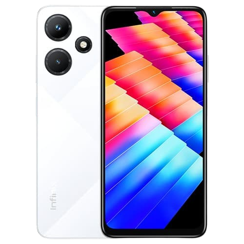 Hot 30i NFC