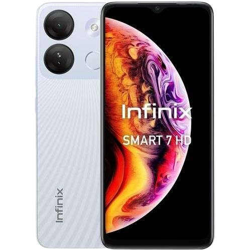 Smart 7