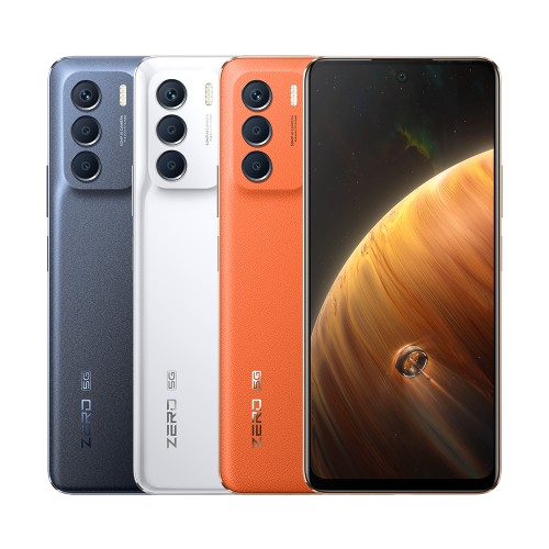 Zero 5G 2023