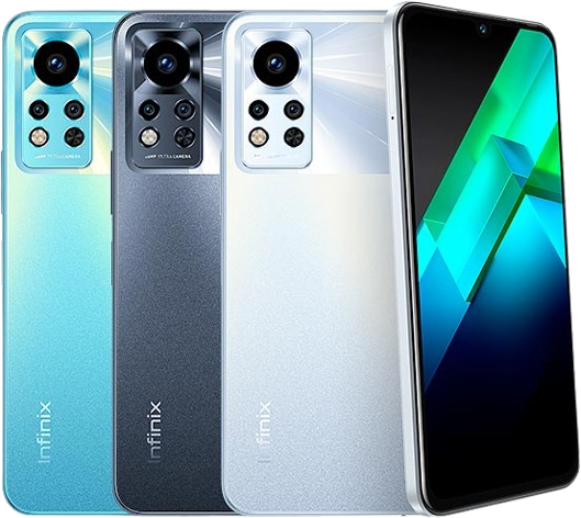 Note 12i 2022