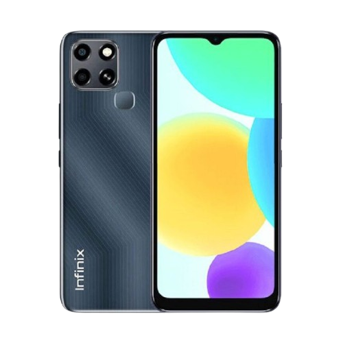 Smart 6 HD