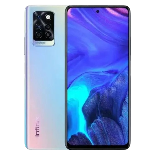 Note 10 Pro