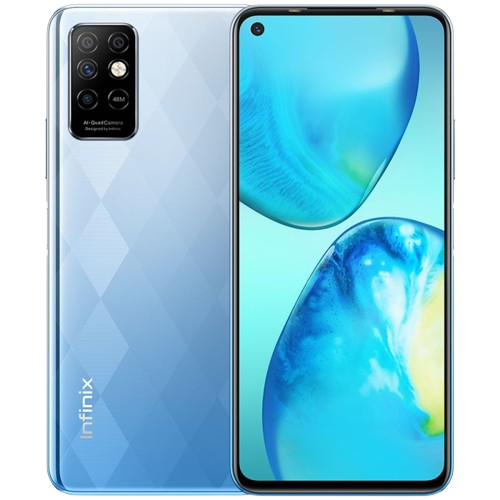 Note 8i