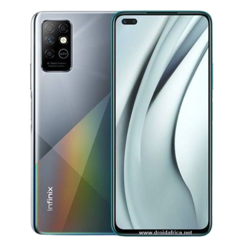 Note 8