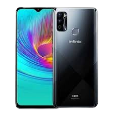 Hot 10 Lite