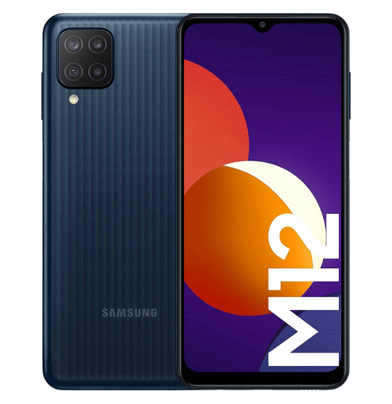 Galaxy M12