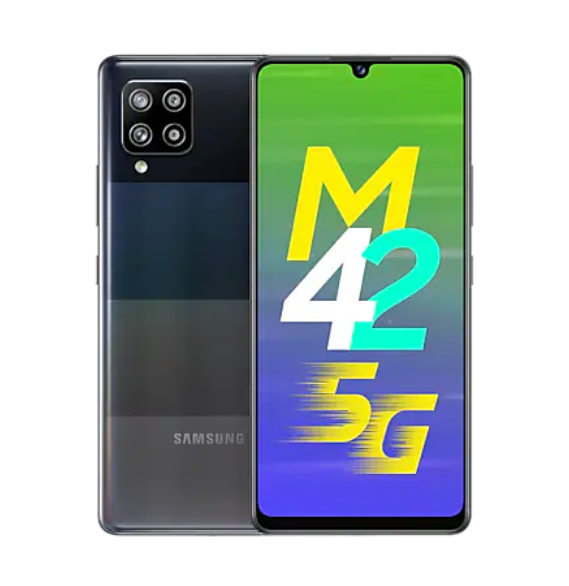 Galaxy M42 5G