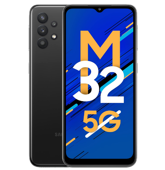 galaxy M32 5G