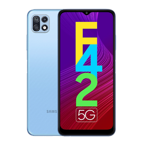 Galaxy F42 5G