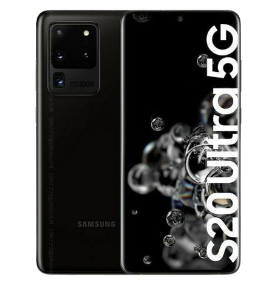 Galaxy S20 Ultra