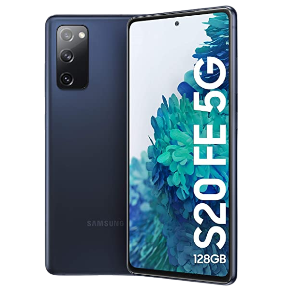 Galaxy S20 FE 5G