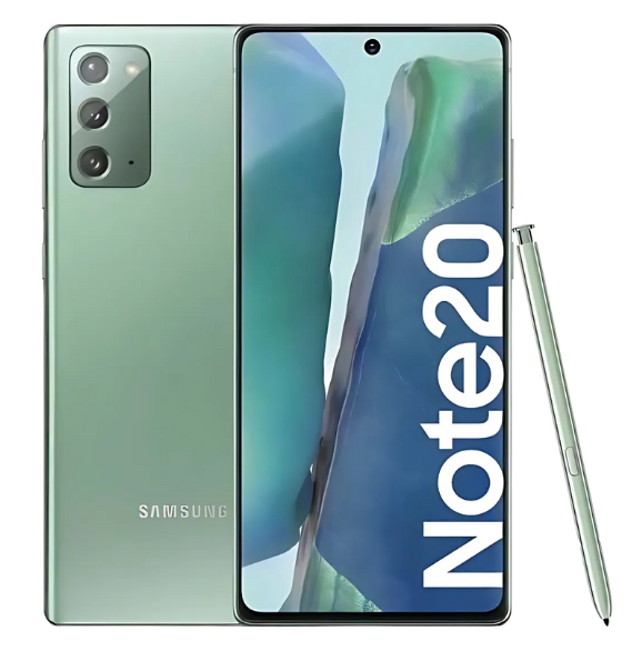 Galaxy Note 20