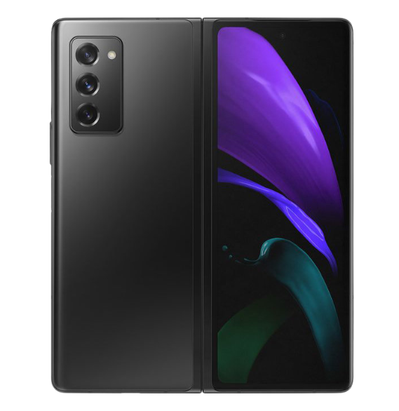 Galaxy Z Fold2