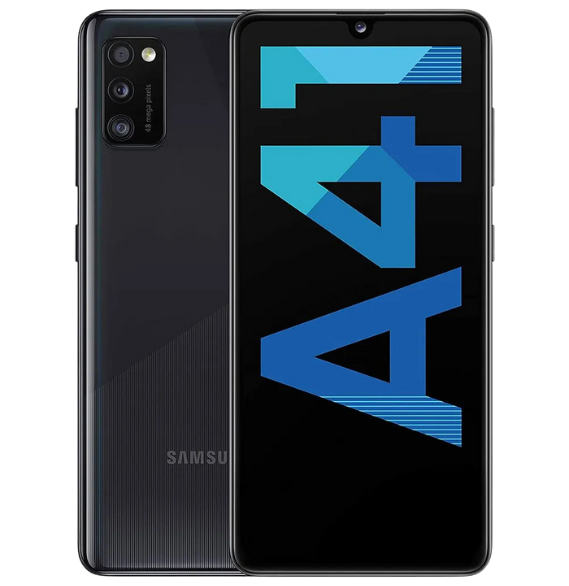 Galaxy A41