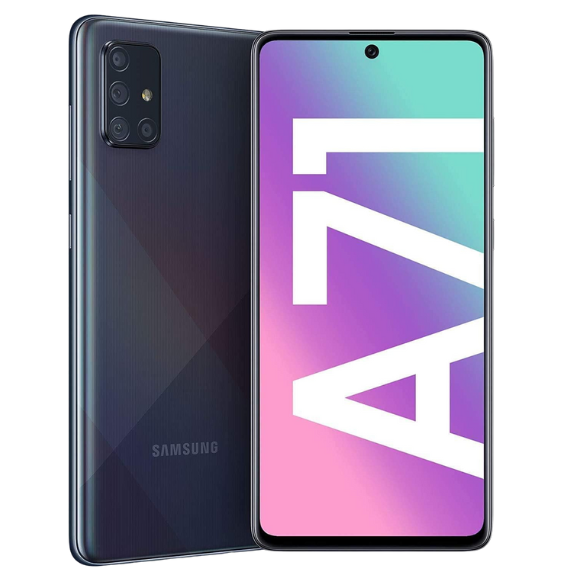 Galaxy A71