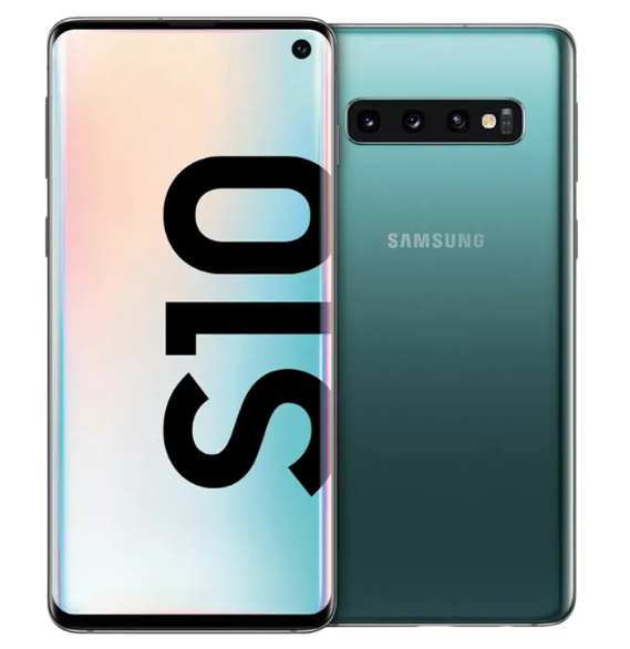Galaxy S10