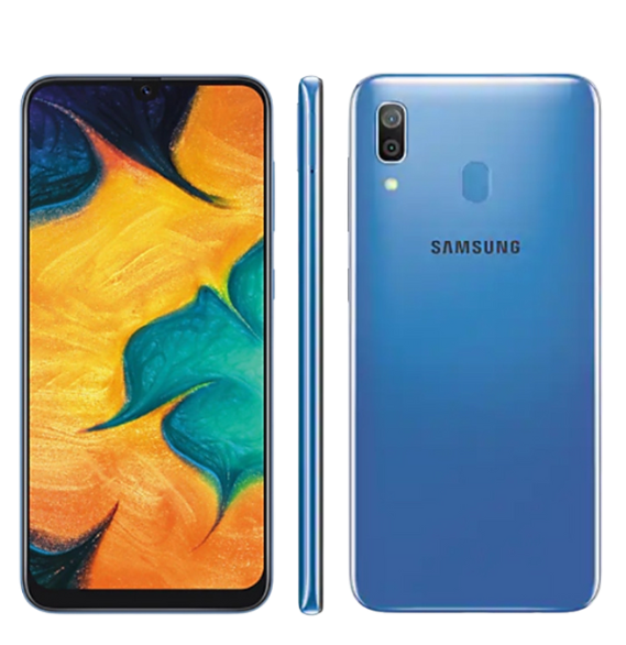 Galaxy A30