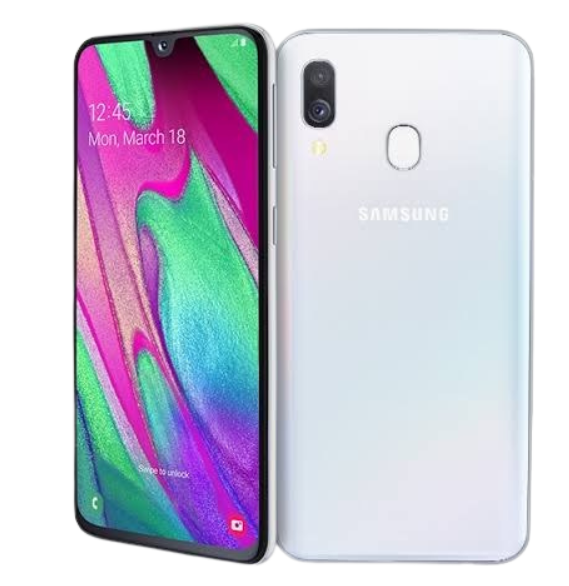 Galaxy A40